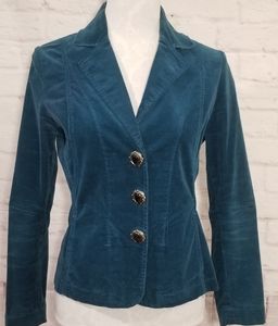 Vintage Luii blazer Small